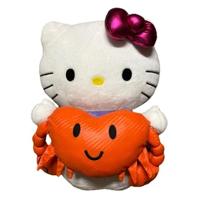 Sanrio Hello Kitty Sternzeichen "Krebs" Plüsch von: KidRobot - seltenes Astrologie Kätzchen - Bild 1 von 2
