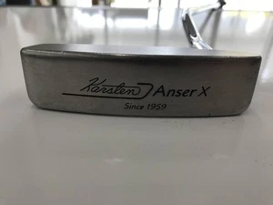 PING Karsten 1959 AnserX Putter Men's Right-Handed - Picture 1 of 8