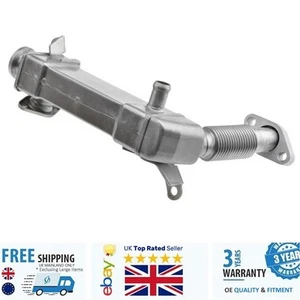 AGR-Kühler für BMW 1 3 5 7 X3 98-13 11717794245 - Bild 1 von 9