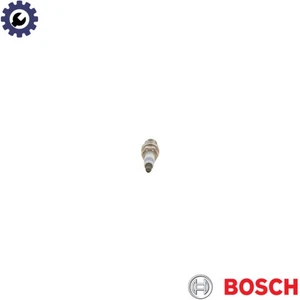 4x SPARK PLUG 0 242 236 616 FOR HONDA CIVIC/Hatchback/Shuttle/Fastback/VII 1.4L - Picture 1 of 11