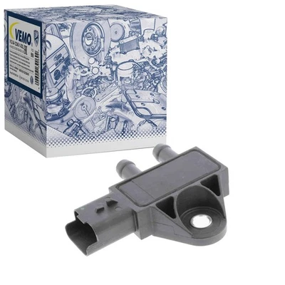 VEMO Partikelsensor Adatto A per Citroën Berlingo C Crosser C-Elysee C2 C3 C4 C5 - Immagine 1 di 4