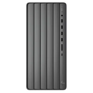 HP ENVY TE01-5100T Intel i5-14400F 16GB 1TB SSD NVIDIA RTX 3050 W11H Desktop, BK - Picture 1 of 3