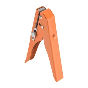 12 mm Kantenanleim-Stanzzange Holzbearbeitungsschraube Lochabdeckung PVC-St1179 - Bild 1 von 7