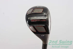 Cobra Baffler T Rail Hybrid 2 Hybrid 17° Graphite Regular Right 41.25in - Picture 1 of 9