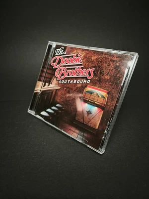 The Doobie Brothers   - Southbound  [CD Album] - Bild 1 von 4