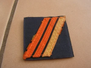 insigne   patch   grade militaire      (  c24 ) - Imagen 1 de 2