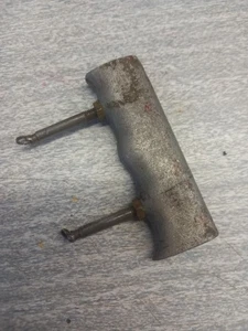 CONTROL LINE TEAM RACE HANDLE...VINTAGE - Picture 1 of 4