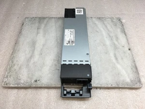 Cisco PWR-C1-1100WAC-P 1100W AC Power Supply for 3850 C9300 Series Switches - Picture 1 of 7