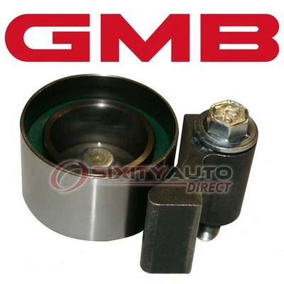 GMB Timing Belt Tensioner for 2008-2010 Dodge Avenger 3.5L V6 - Engine Valve mr - Изображение 1 из 4
