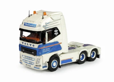for Volvo FH04 XL Tractor 69266 1/50 DIECAST MODEL CAR FINISHED TRUCK - Image 1 of 4