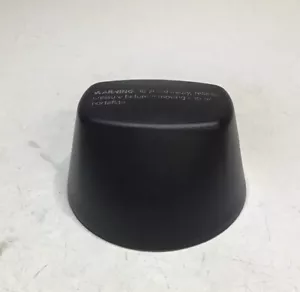 Mr Coffee Espresso Cappuccino Maker ECM260 Part Water Reservoir Cap - Picture 1 of 12