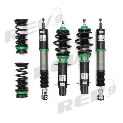 Kit Coilover Ajustable REV9 Hyper Street II Para 98-10 Volkswagen Beetle Todo Foto 1 de 4