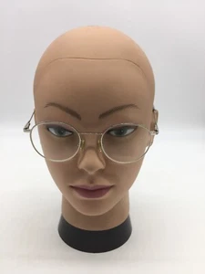 Ted Baker Eyeglasses Optical Frame 55-17-145 Brown - Picture 1 of 10