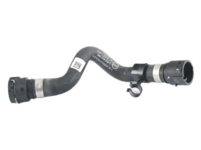 For 2013-2017 Audi Q5 Heater Hose Genuine 64543SYJJ 2014 2015 2016 2.0L 4 Cyl - Изображение 1 из 2