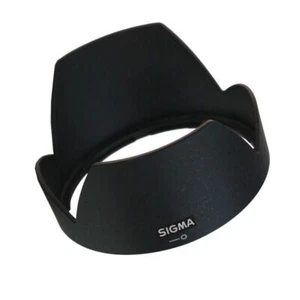 77mm Camera Lens Hood for Sigma 50mm F/1.4 DG HSM EX Copy LH829-01 - Picture 1 of 2