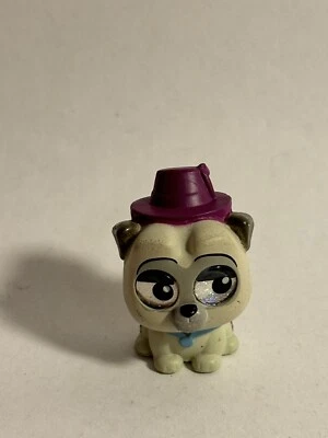 Disney Doorables Serie 10 Percy Pocahontas Ultra Raro Original Foto 1 de 4