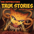 The Rippingtons True Stories (Feat. Russ Freeman) (CD) Album (US IMPORT)