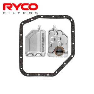 Ryco Transmission Filter Kit RTK12 - Picture 1 of 1