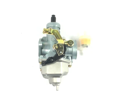 Carburador carburador para motocicleta Honda XR200 1980-1984 XR200R 1983-1989 Foto 1 de 4