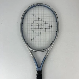 Dunlop Titanium 108 Grip 4 3/8 (3) Tennis Racquet - Picture 1 of 10