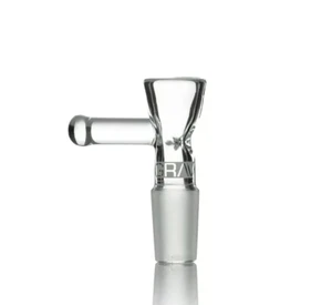 14mm GRAV Triple Pinch Bowl Piece Slide USA Made For Water Pipe Bongs - Picture 1 of 4