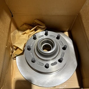 1992-2002 Nos GM 18060216 AC Delco 177-813 Front Brake Rotor USA OEM !!! - Picture 1 of 3