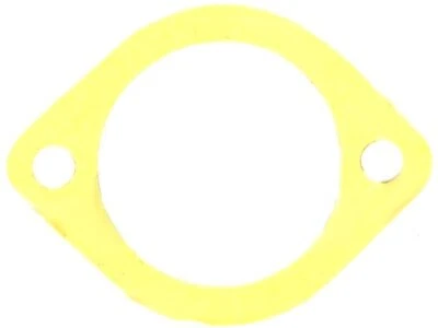 For 1984-1991 Isuzu Trooper Thermostat Gasket 38748MBKY 1985 1986 1987 1988 1989 - Image 1 of 2