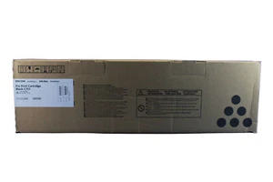 Ricoh 828306 Toner Black -A - Afbeelding 1 van 1