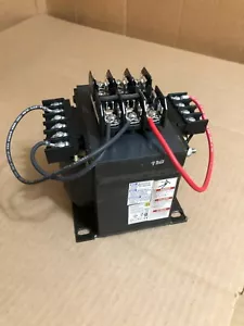 Square D 9070TF750D50 Industrial Control Transformer ~ - Picture 1 of 12