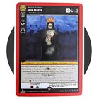 Nightfall MetaZoo Card (RR63): Grim Reaper 1/163, Holo