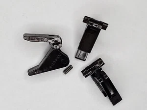 10pcs Scanbe 8-204-xxl Circuit Card Ejectors - Picture 1 of 3