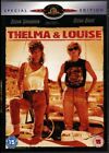 Thelma & Louise (DVD, 1991) NEW AND Sealed 