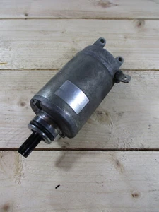 Arranque motor arranque Suzuki GSF 600 Bandit WVA8 A109 AR5 F5 - Imagen 1 de 4