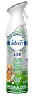 Febreze Pet Heavy Duty Odor-Eliminating Air Freshener, Fresh, 1 ct, 8.8 fl oz 