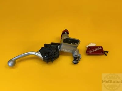 2008 - 2015 YZ250F Front Brake assembly Brakes YZ 125 250 450 08 WORKS  - Image 1 of 4