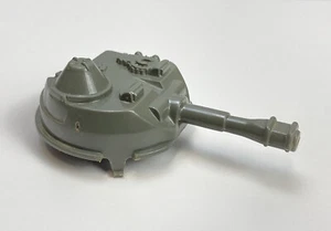 1983 GI Joe ARAH APC Amphibious Personnel Carrier Gun Turret Weapon Accessories - Picture 1 of 6
