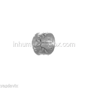 KPB14 EPAULIERE PUTRID BLIGHTKINGS CHAOS NURGLE WARHAMMER BITZ BITS 11 - Imagen 1 de 1