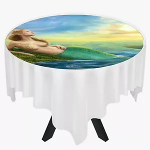 Personalized Hand made TABLE CLOTHES - Picture 1 of 2