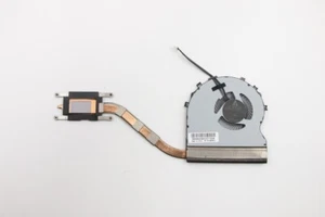 New for Lenovo ThinkPad  Yoga 460 Laptop PC CPU Cooling Fan Heatsink 00PA930 - Picture 1 of 2