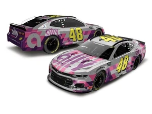 Jimmie Johnson 2020 Ally Finale Phoenix Raced ELITE 1/24 Die Cast IN STOCK - Picture 1 of 1