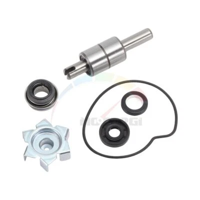 Water Pump Repair Kit Seals Oring For Yamaha YZF600R Thundercat 1998-2006 - Image 1 of 4