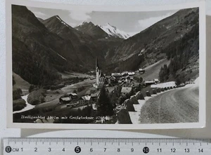 I121427 Cartolina - Austria - Heiligenblut - Grossglockner - Picture 1 of 2