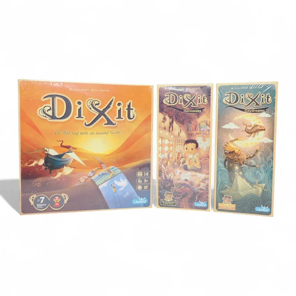 Dixit
