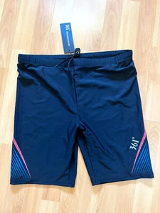 361 Schwimmshort / Spandex Badehose / Jammer / Schwimmhose Gr. 4XL / ähnlich XL - Bild 1 von 3