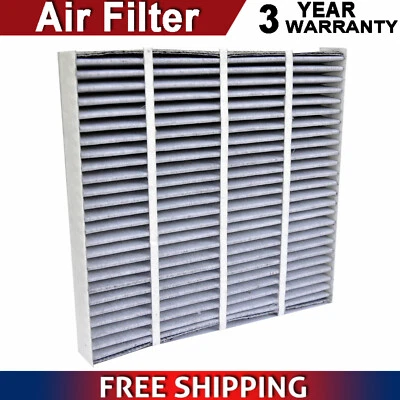 New Car Air Filter For Honda Civic Clarity Insight Acura Integra Mdx Rdx Tlx - Image 1 of 4