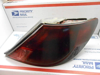 98 ACURA CL OEM RH DRIVER TAILLIGHT ASSEMBLY MH0314 - Image 1 of 3