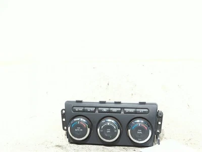 Control de temperatura eléctrico compatible con 09-13 MAZDA 6 270422 Foto 1 de 4