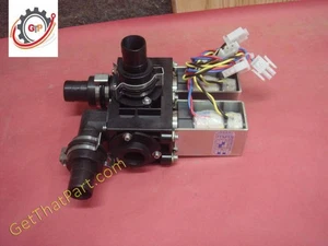 Olympus Oer-Pro Endoskop ReProzessor Dual Magnetventil KU getestet - Bild 1 von 7