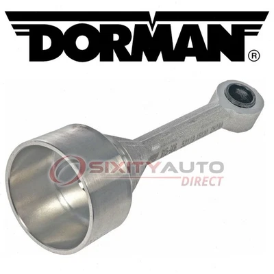 Dorman Intake Manifold Adjuster Repair Kit for 2008-2013 Audi A3 2.0L L4 gq Foto 1 de 4