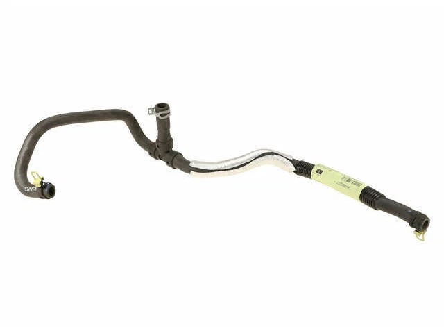 Manguera de calefacción para 06-10 Jeep Commander 5,7 L V8 VC32T8 Foto 1 de 1